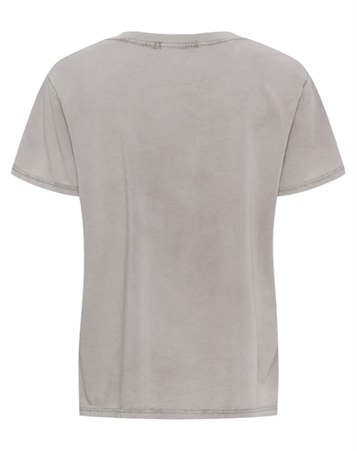 Marta Du Chateau - MDCBelina T-Shirt - Fango